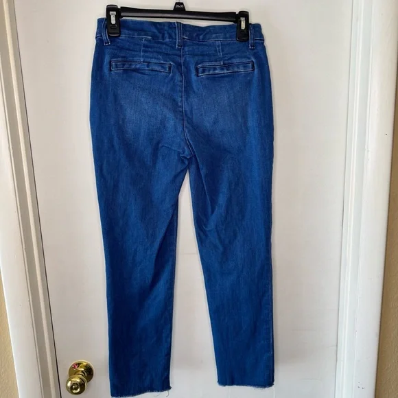 Frank & Eileen Wicklow Italian Chino Jeans